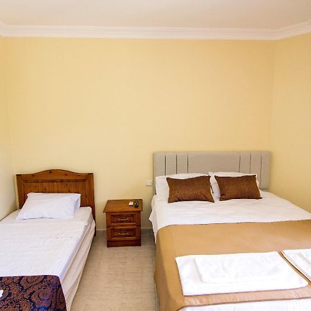 Kayakoy Yesilkaya Hotel מראה חיצוני תמונה