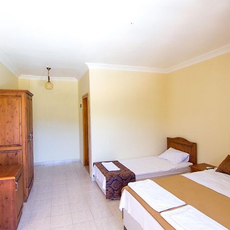 Kayakoy Yesilkaya Hotel מראה חיצוני תמונה