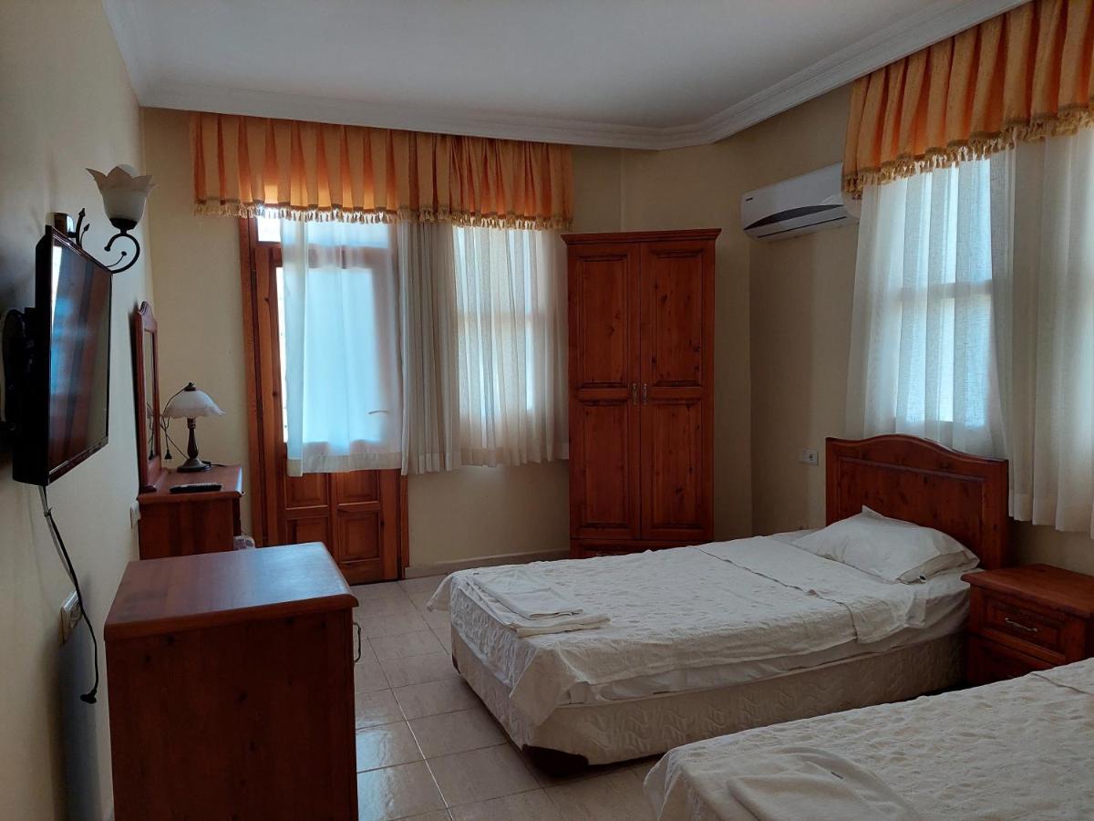 Kayakoy Yesilkaya Hotel מראה חיצוני תמונה