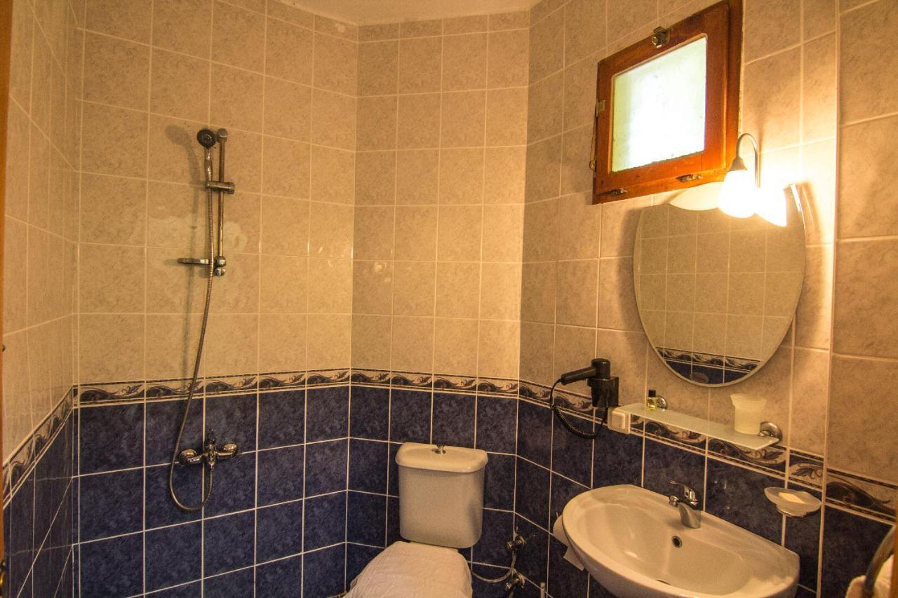 Kayakoy Yesilkaya Hotel מראה חיצוני תמונה