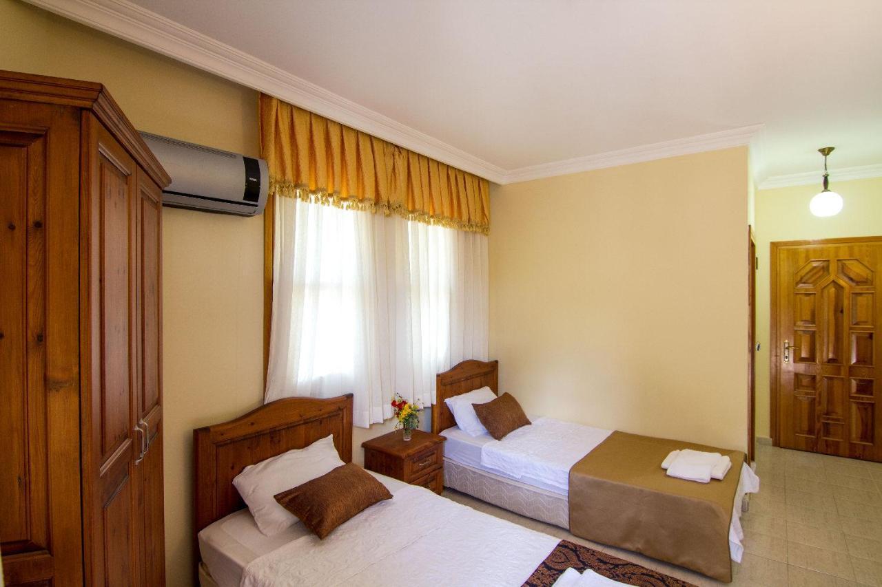 Kayakoy Yesilkaya Hotel מראה חיצוני תמונה