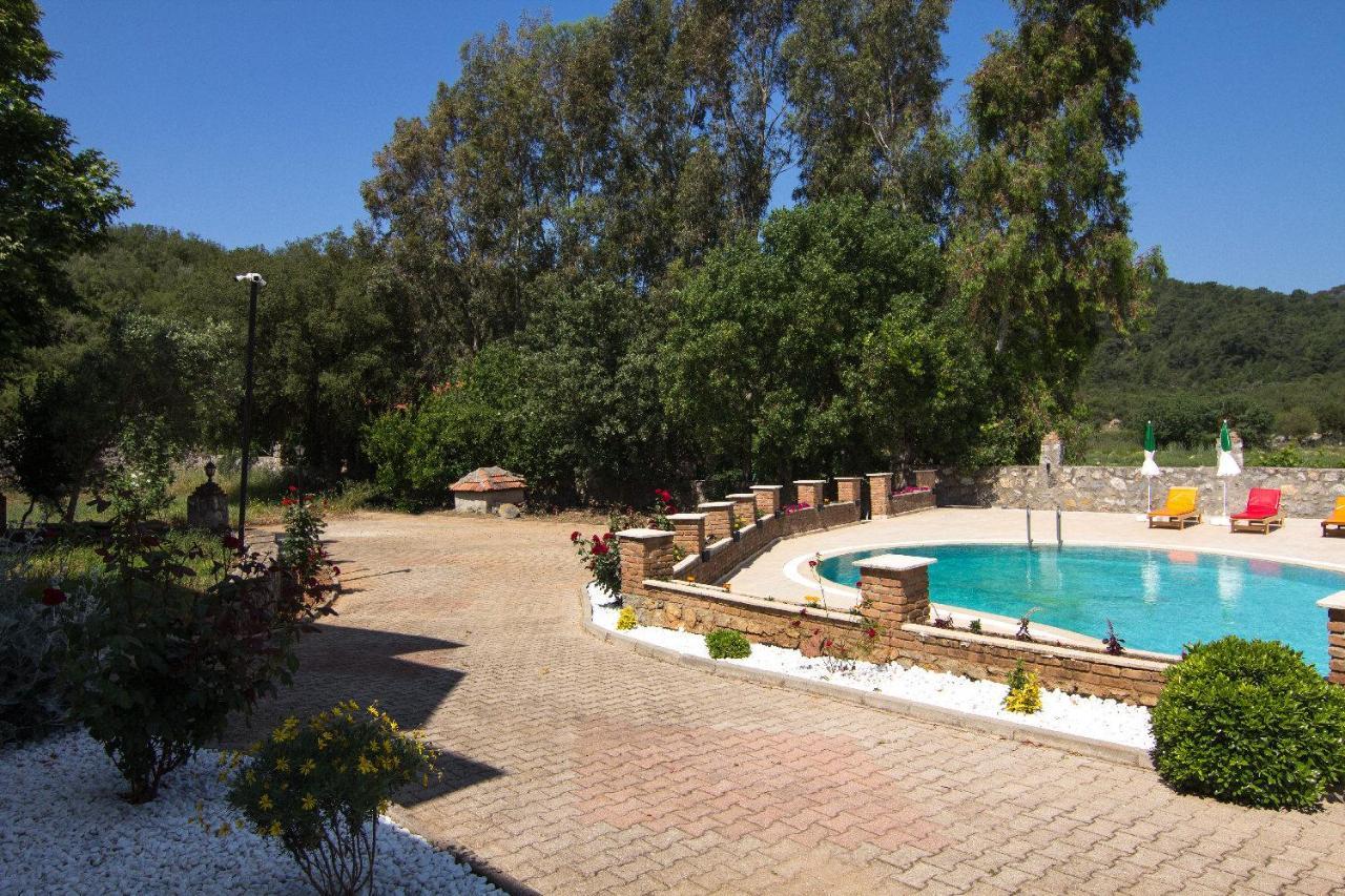 Kayakoy Yesilkaya Hotel מראה חיצוני תמונה