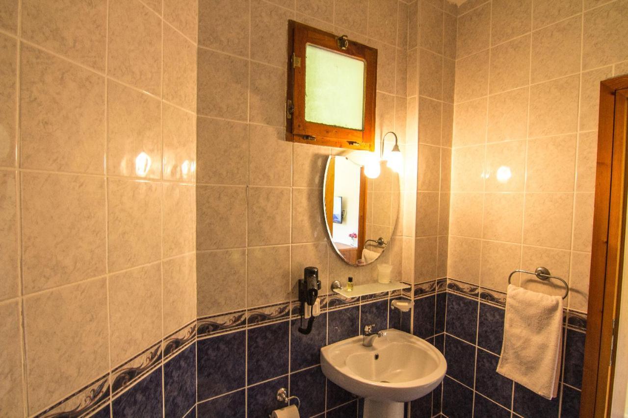 Kayakoy Yesilkaya Hotel מראה חיצוני תמונה