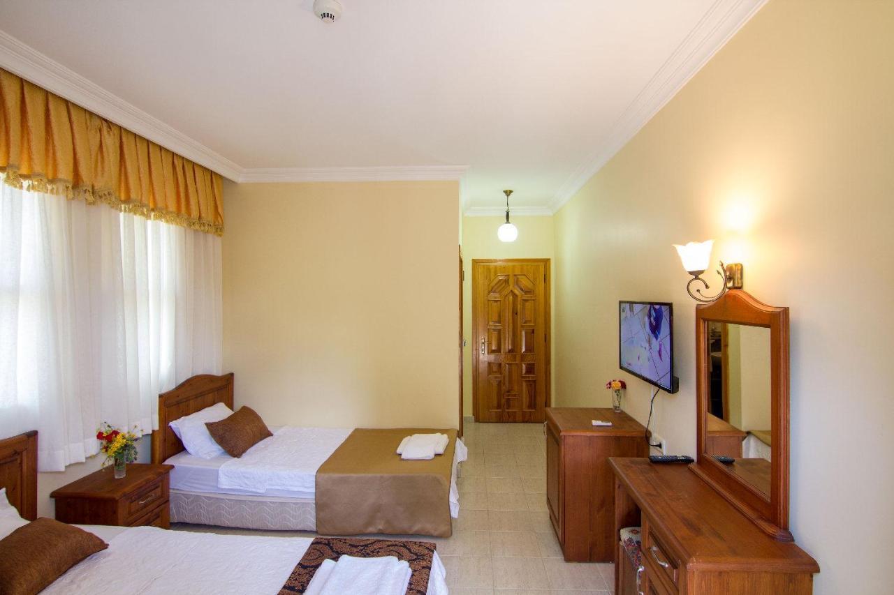 Kayakoy Yesilkaya Hotel מראה חיצוני תמונה
