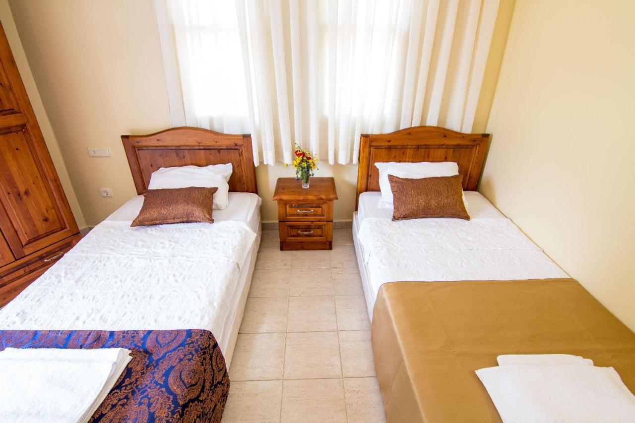 Kayakoy Yesilkaya Hotel מראה חיצוני תמונה