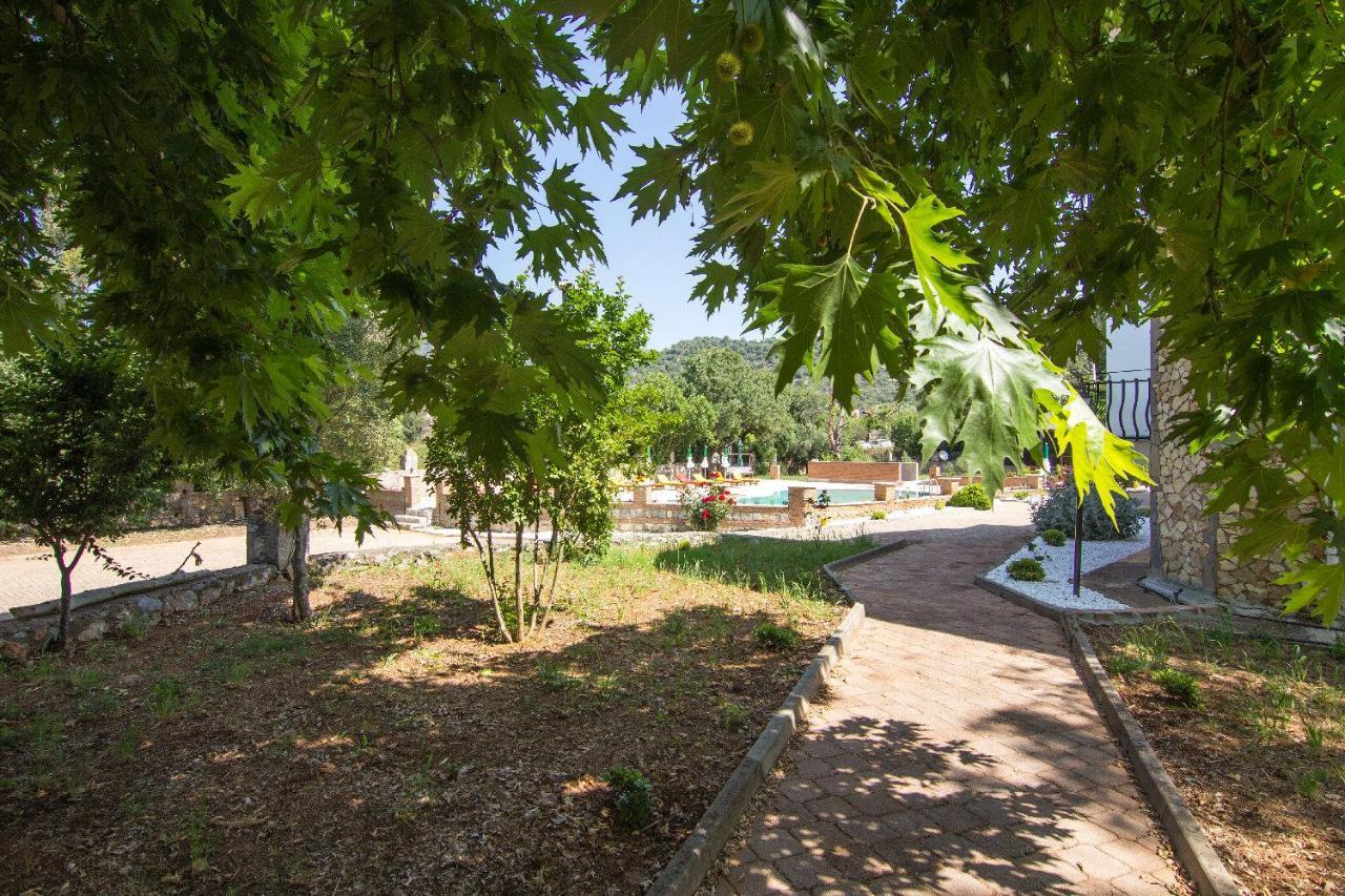 Kayakoy Yesilkaya Hotel מראה חיצוני תמונה