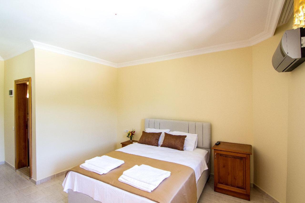 Kayakoy Yesilkaya Hotel מראה חיצוני תמונה
