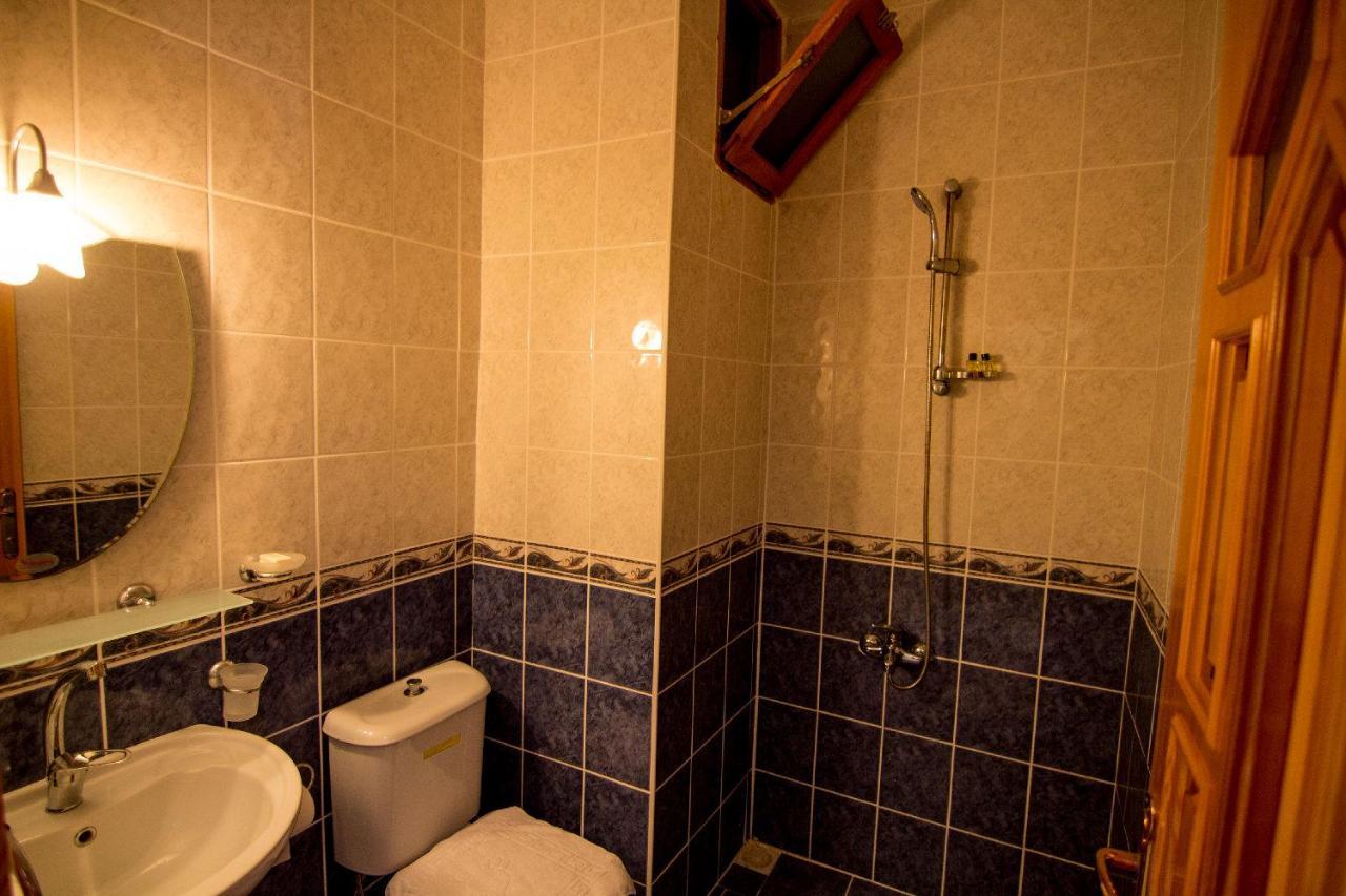 Kayakoy Yesilkaya Hotel מראה חיצוני תמונה