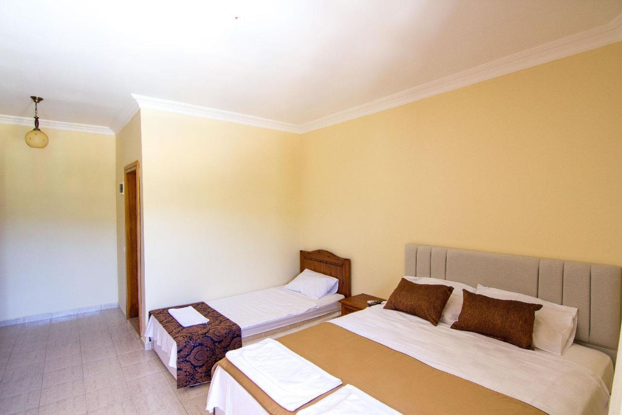 Kayakoy Yesilkaya Hotel מראה חיצוני תמונה