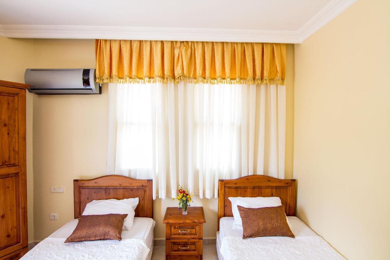Kayakoy Yesilkaya Hotel מראה חיצוני תמונה