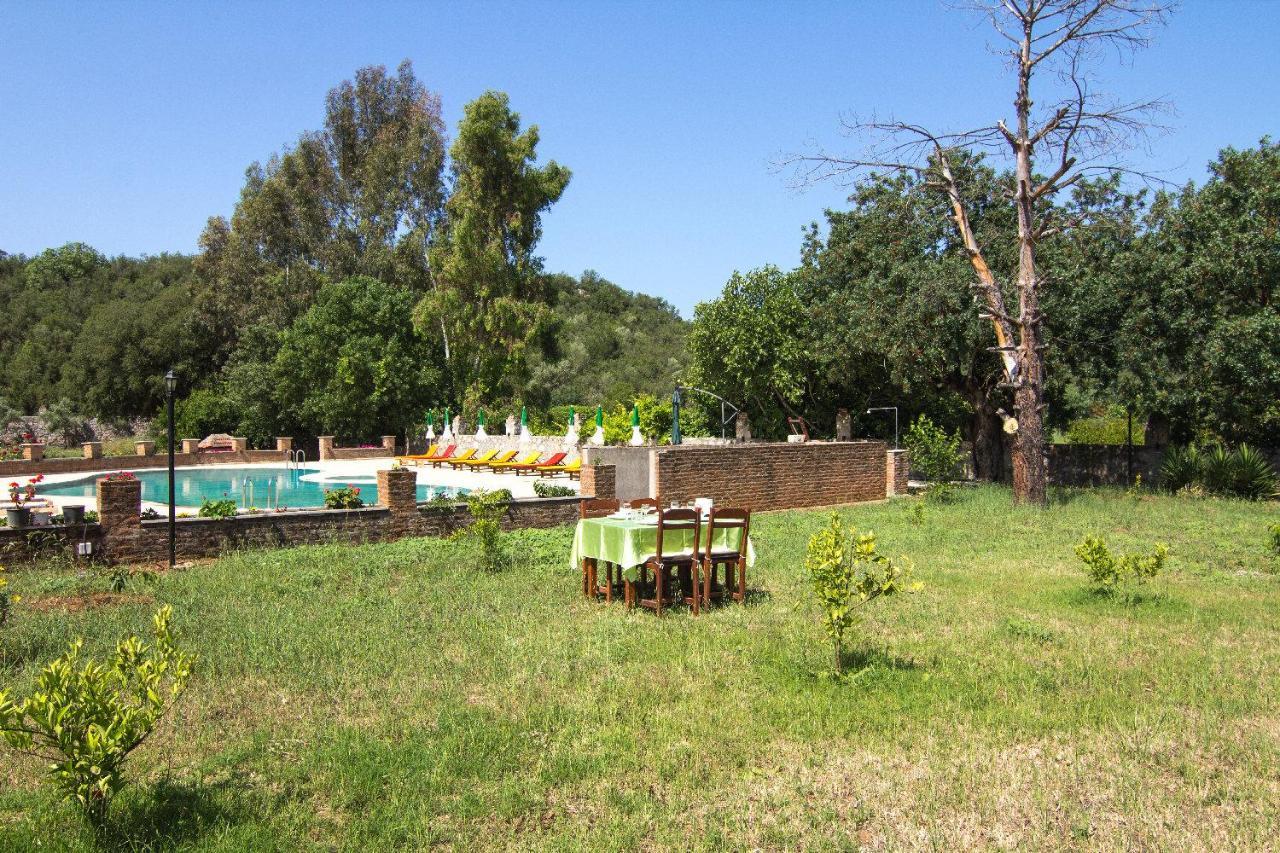 Kayakoy Yesilkaya Hotel מראה חיצוני תמונה