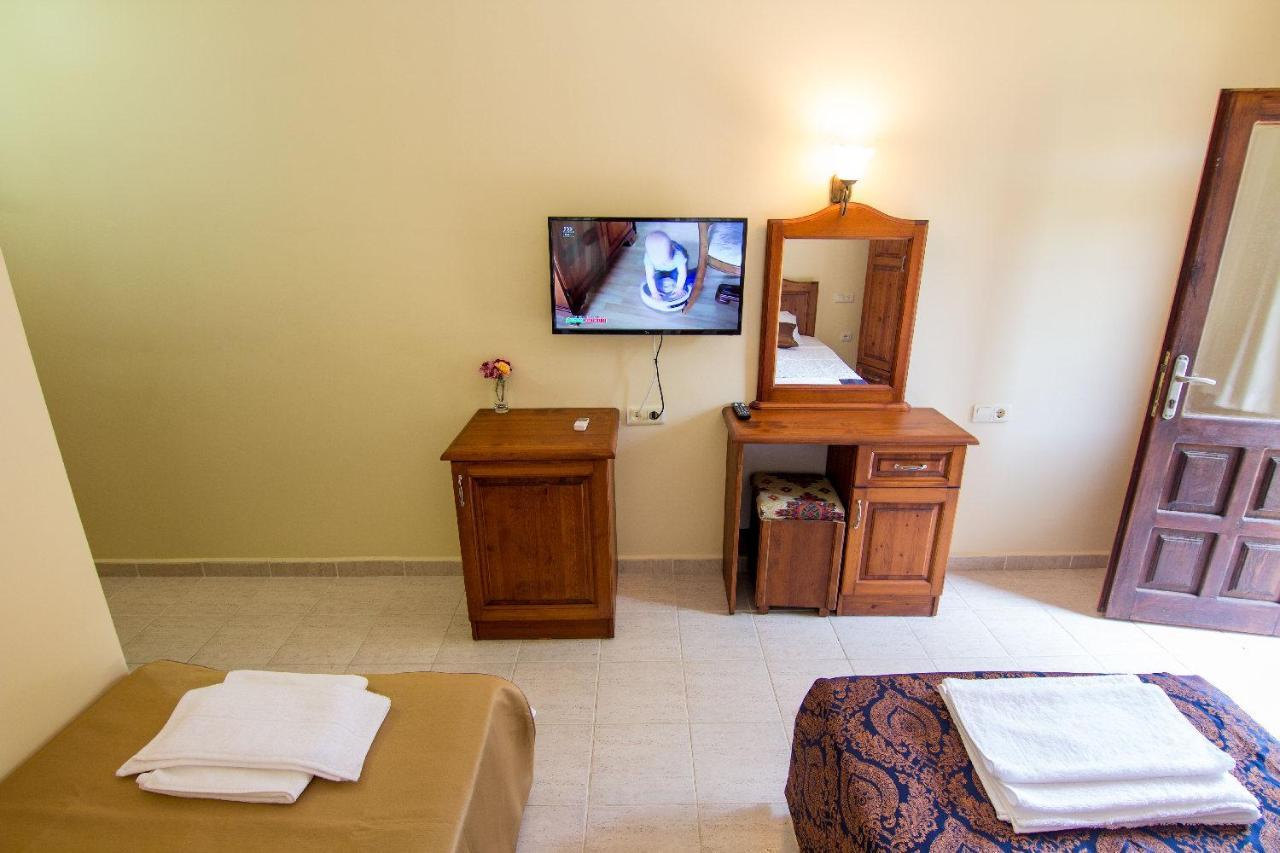 Kayakoy Yesilkaya Hotel מראה חיצוני תמונה