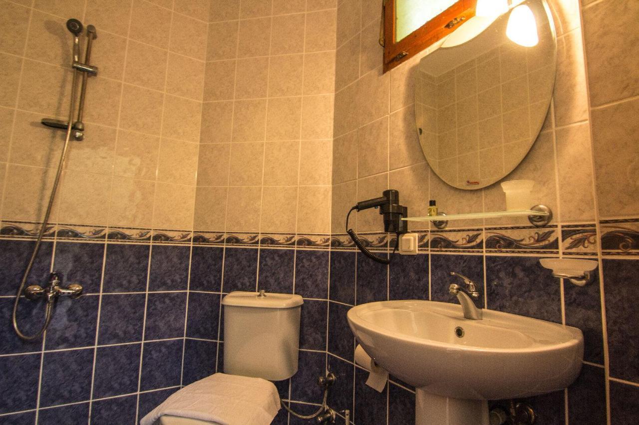Kayakoy Yesilkaya Hotel מראה חיצוני תמונה