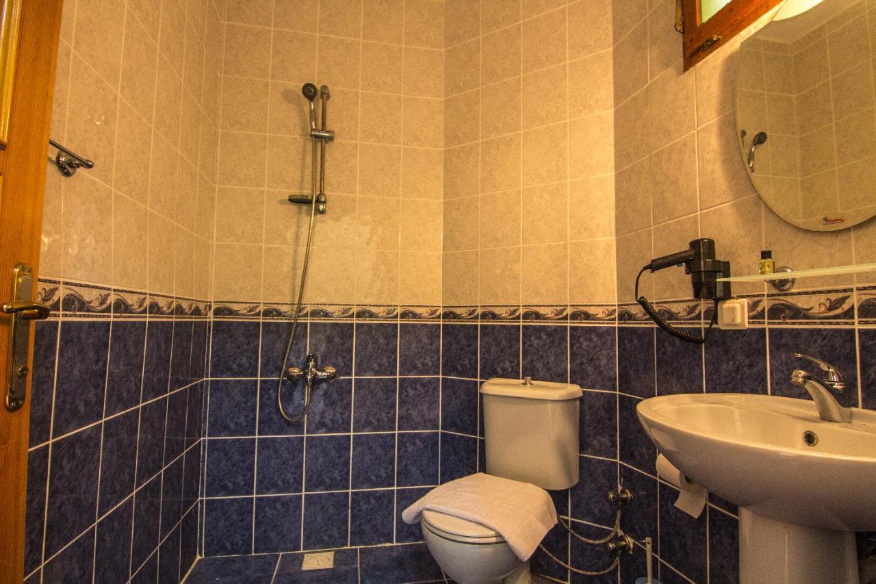 Kayakoy Yesilkaya Hotel מראה חיצוני תמונה