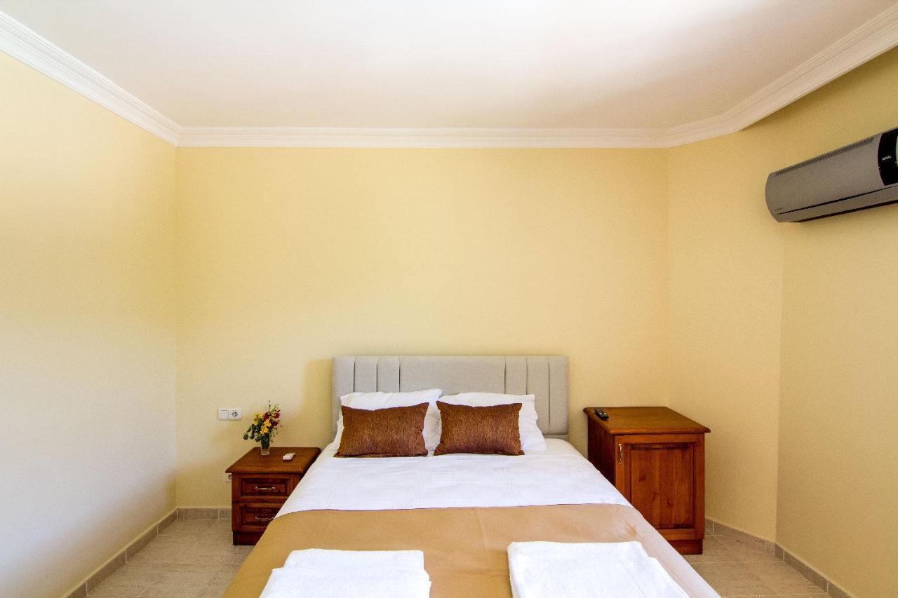 Kayakoy Yesilkaya Hotel מראה חיצוני תמונה