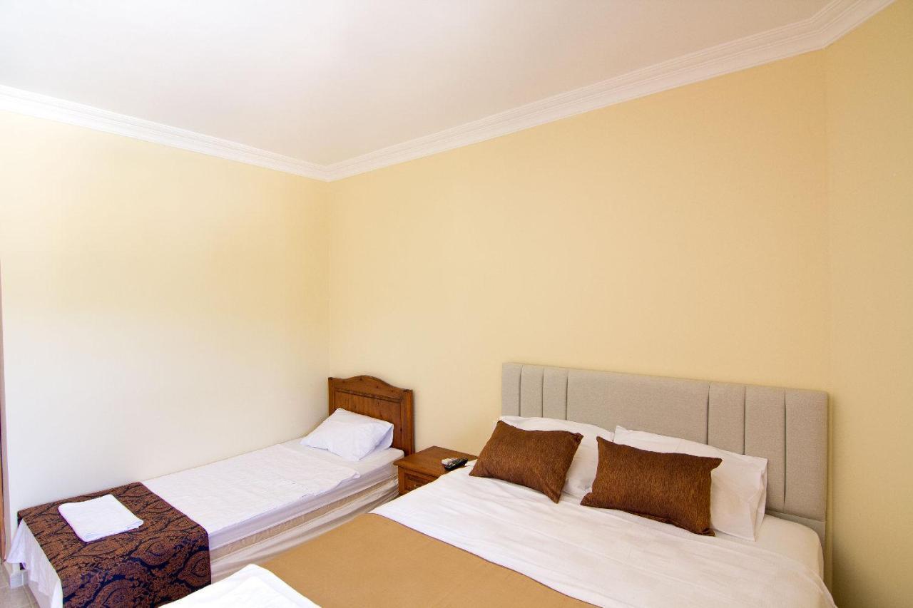 Kayakoy Yesilkaya Hotel מראה חיצוני תמונה