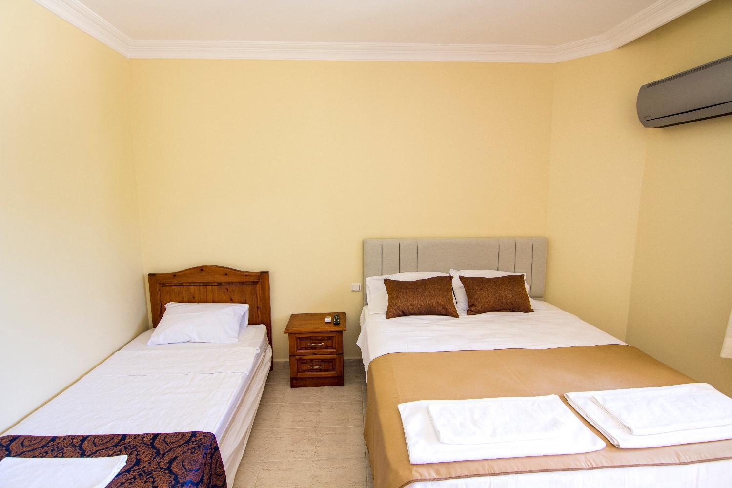 Kayakoy Yesilkaya Hotel מראה חיצוני תמונה