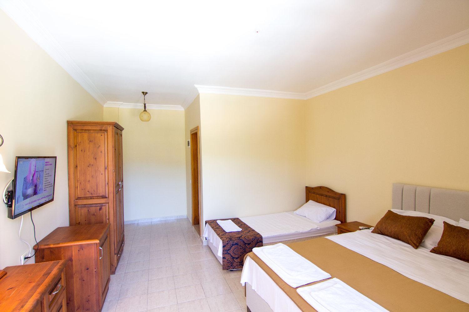 Kayakoy Yesilkaya Hotel מראה חיצוני תמונה