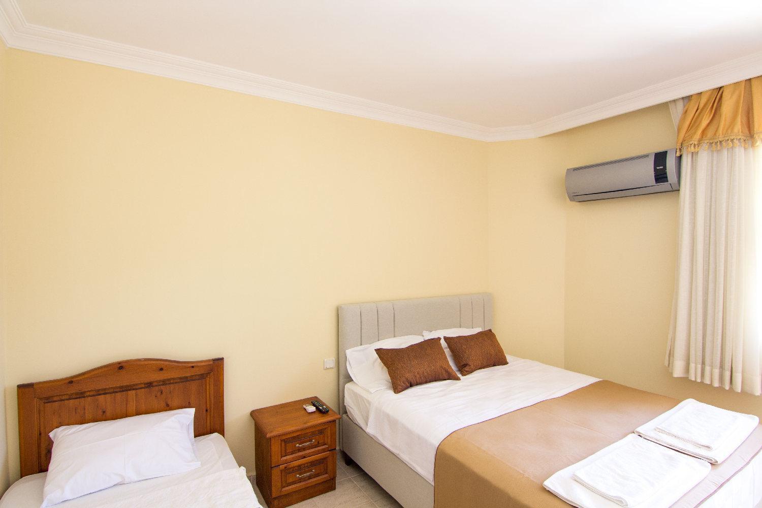 Kayakoy Yesilkaya Hotel מראה חיצוני תמונה