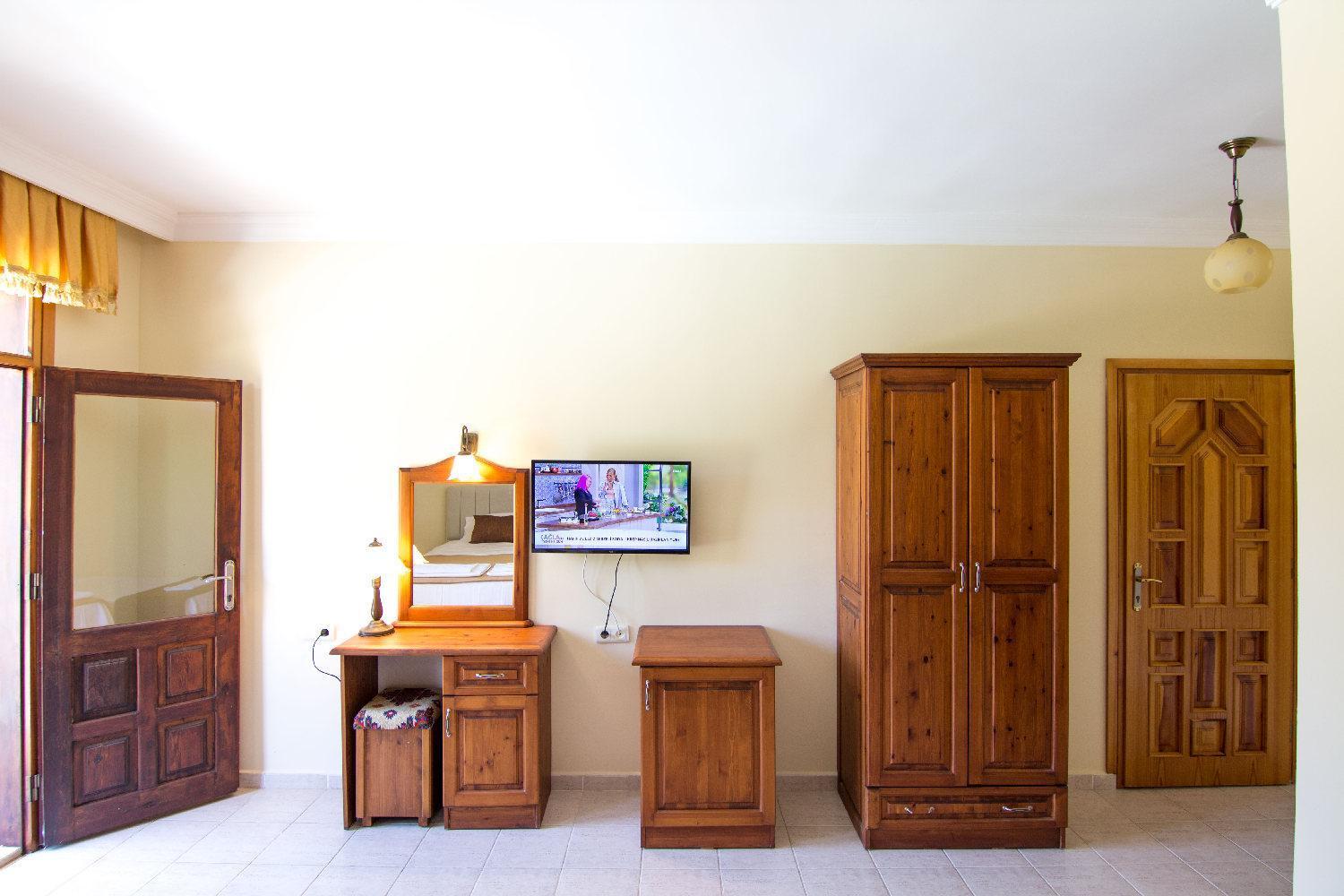 Kayakoy Yesilkaya Hotel מראה חיצוני תמונה