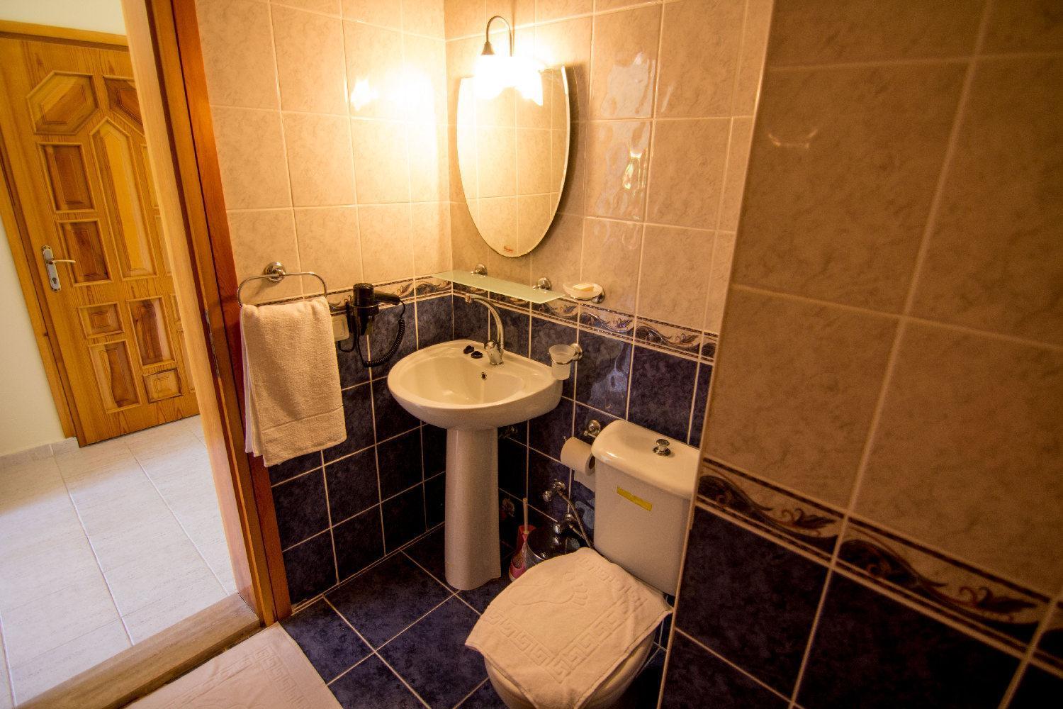 Kayakoy Yesilkaya Hotel מראה חיצוני תמונה