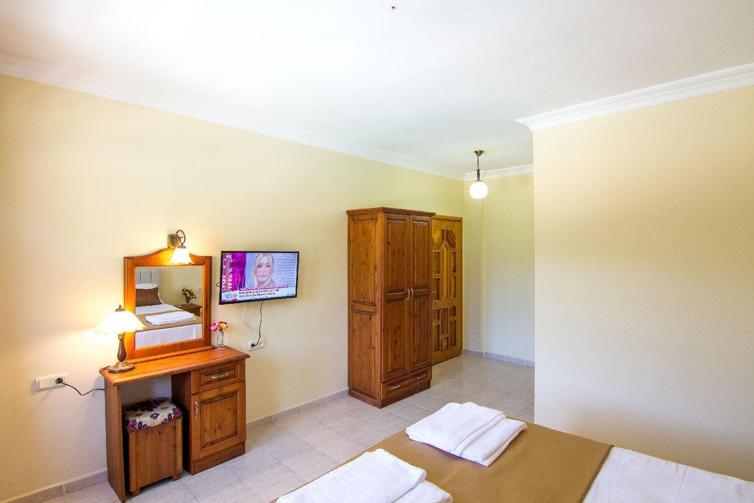 Kayakoy Yesilkaya Hotel מראה חיצוני תמונה