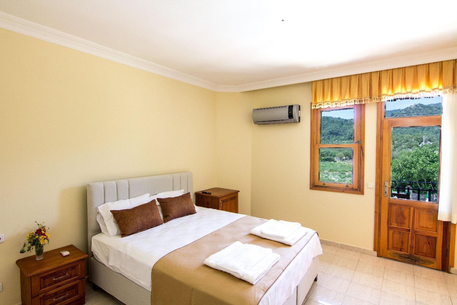 Kayakoy Yesilkaya Hotel מראה חיצוני תמונה